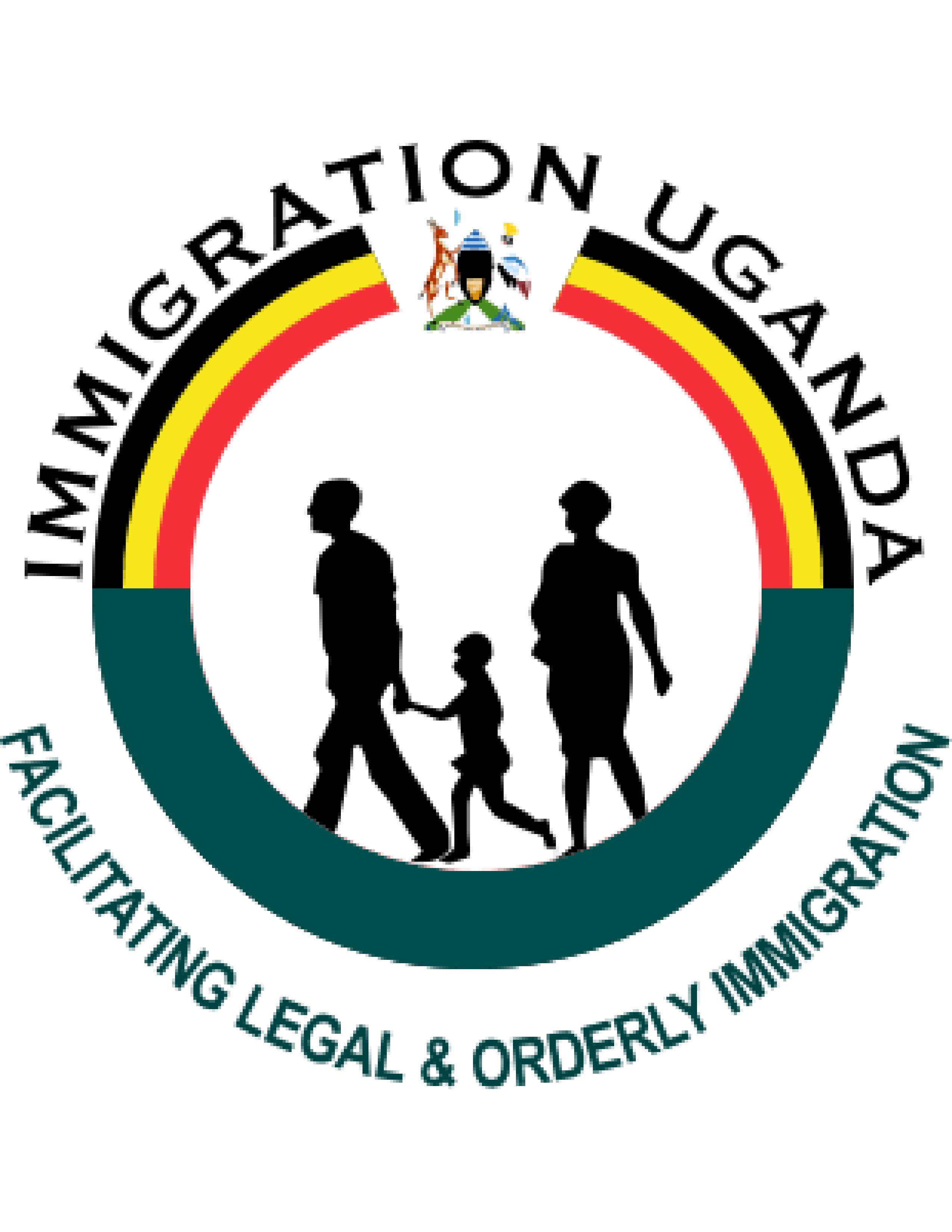 National Citizenship & Immigration Control (DCIC)
