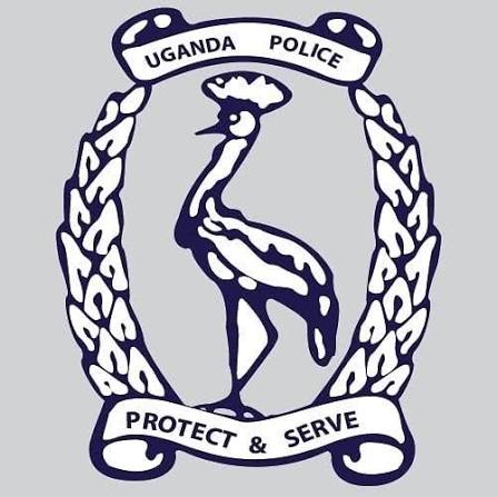 Uganda Police Force